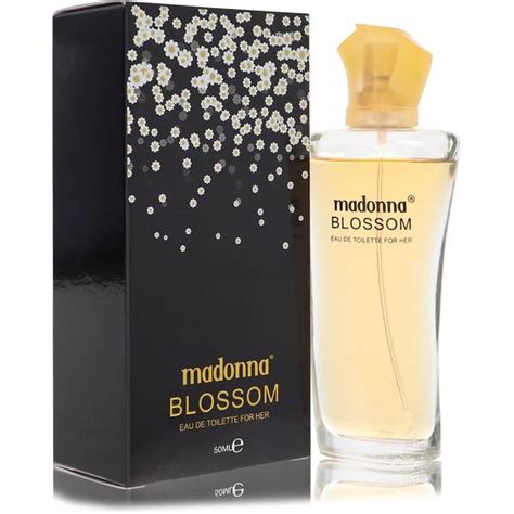 madonna blossom perfume